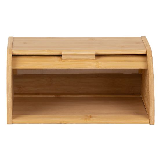 Bamboo Bread Box GRANO