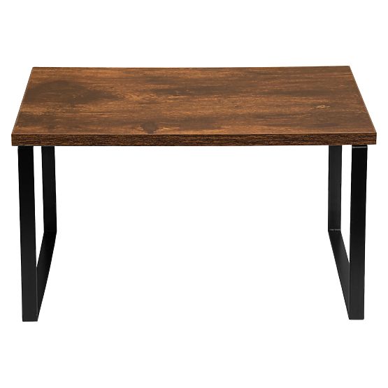 Bamboo Kitchen Shelf GINGER MAX Rustic