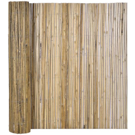 Bamboo Protective Mat 1.2x3m