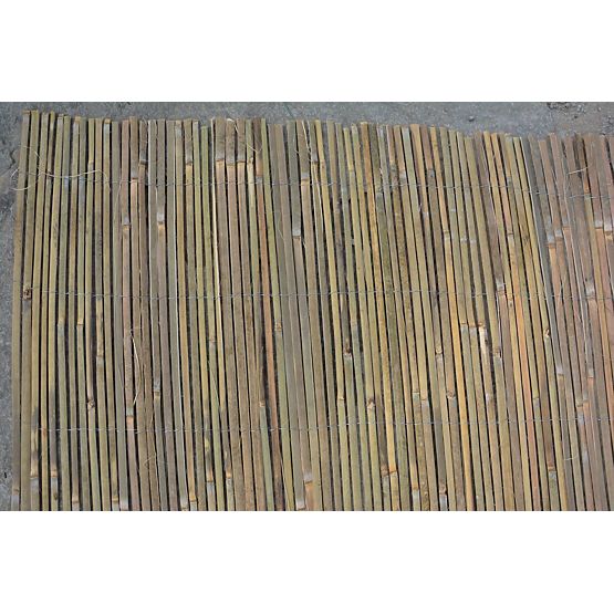 Bamboo Protective Mat 1.2x3m
