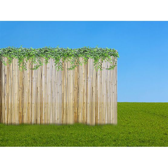 Bamboo Protective Mat 1.2x3m