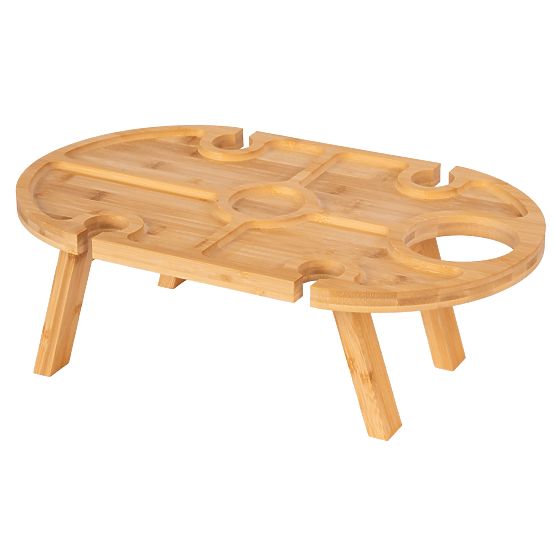 Bamboo Serving Board DELIA