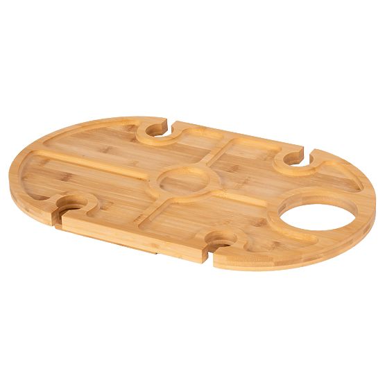 Bamboo Serving Board DELIA