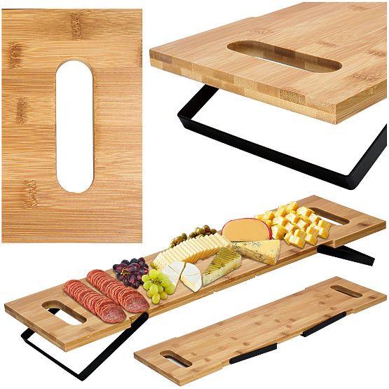 Bamboo Serving Board OFELIA