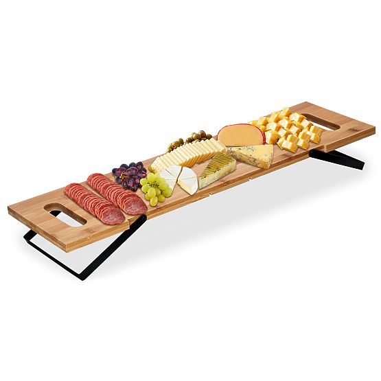 Bamboo Serving Board OFELIA