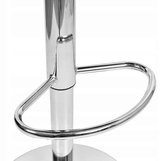Bar Stool Hoker Porti Black
