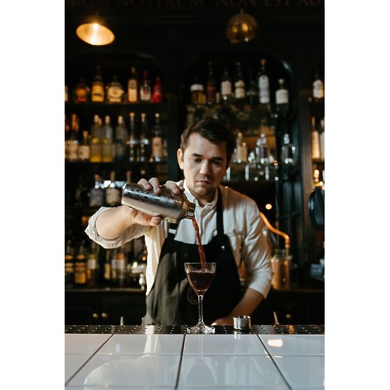 Bartender Set DERBY 10 Pieces