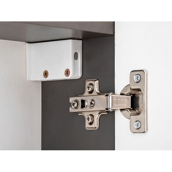 Base Cabinet 30 cm 1 Door 1 Drawer