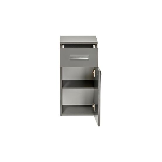 Base Cabinet 30 cm 1 Door 1 Drawer