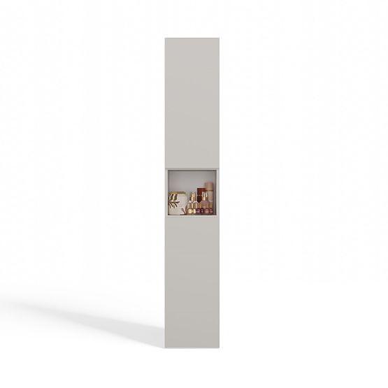 Bathroom Cabinet Nel III CASHMERE