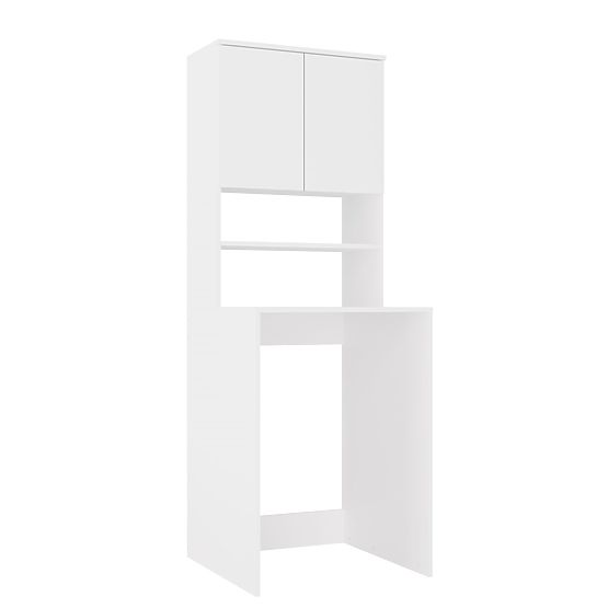 Bathroom Cabinet Pola MULTI WHITE