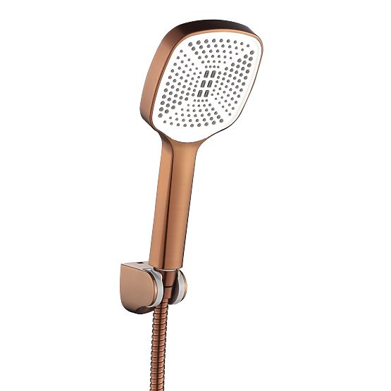 Bathtub Faucet REA ARGUS BRUSHED COPPER