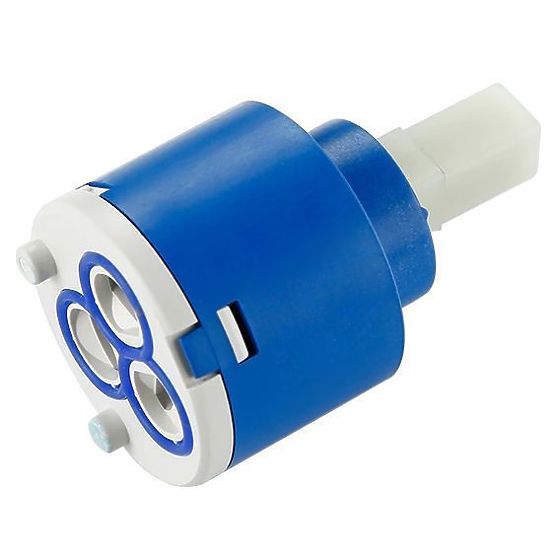 Bathtub Faucet REA Veneta Brushed Gold