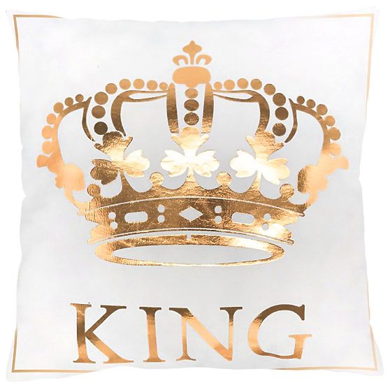 BC16 Pillowcase