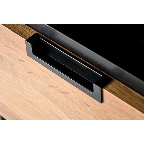 Bedside table - Wotan