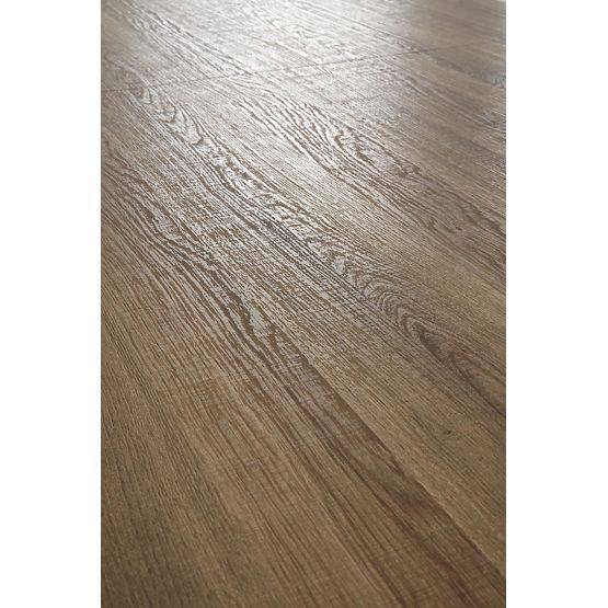 BERLIN Extendable Table 140-180 cm, Top - Walnut, Frame - Black (2p=1pc)