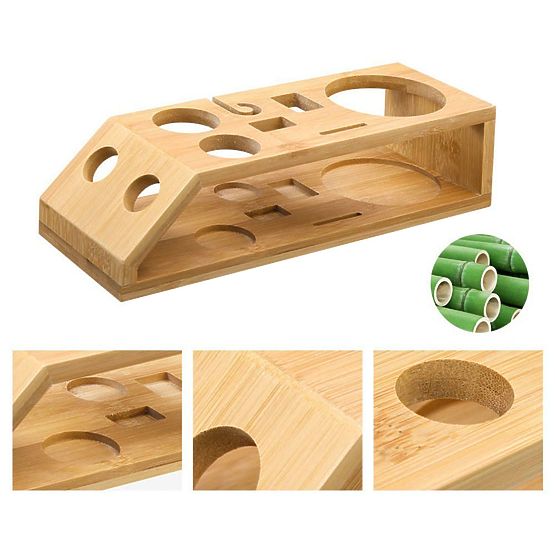 BRADFORD Bartender Set 10 Pieces