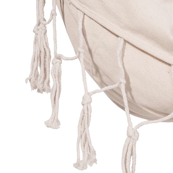 Brazilian Hammock Chair BAHIO Beige