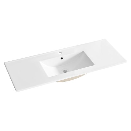 Cabinet under Sink 120 cm 1 Drawer