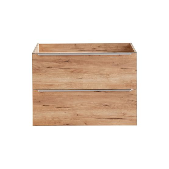 Cabinet Under Sink 80 cm 2 Drawers