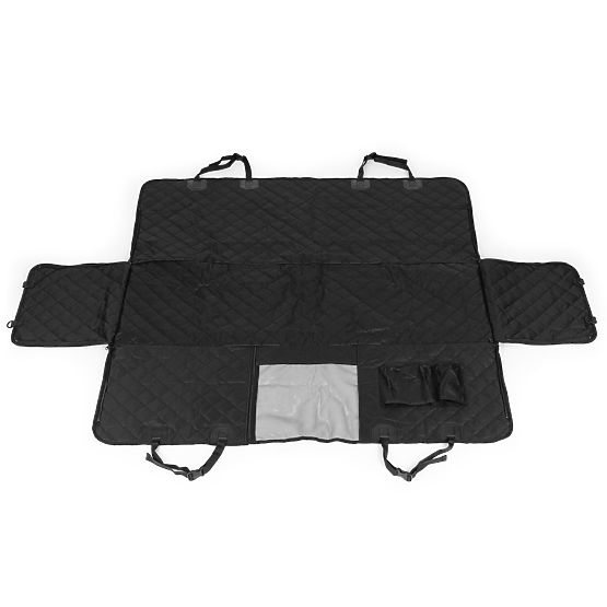 Car Seat Cover Mat for Dogs Universal Size