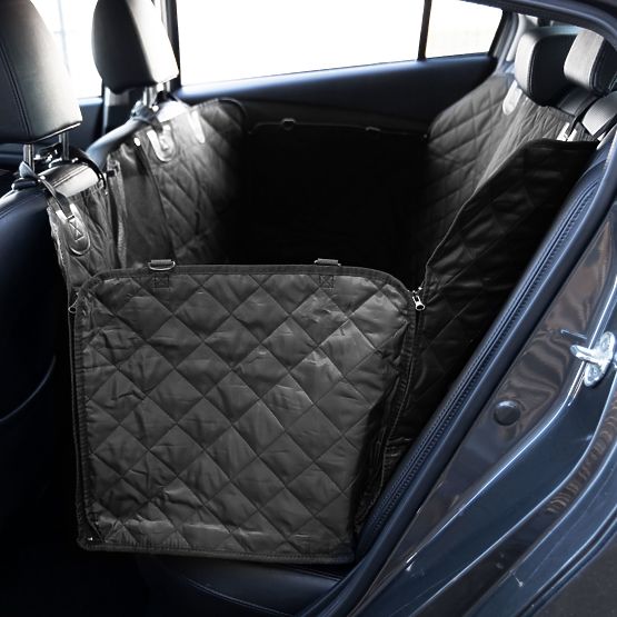Car Seat Cover Mat for Dogs Universal Size