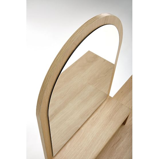 CARMEN rattan dressing table