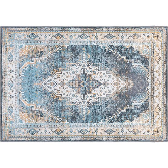Carpet Persian - blue