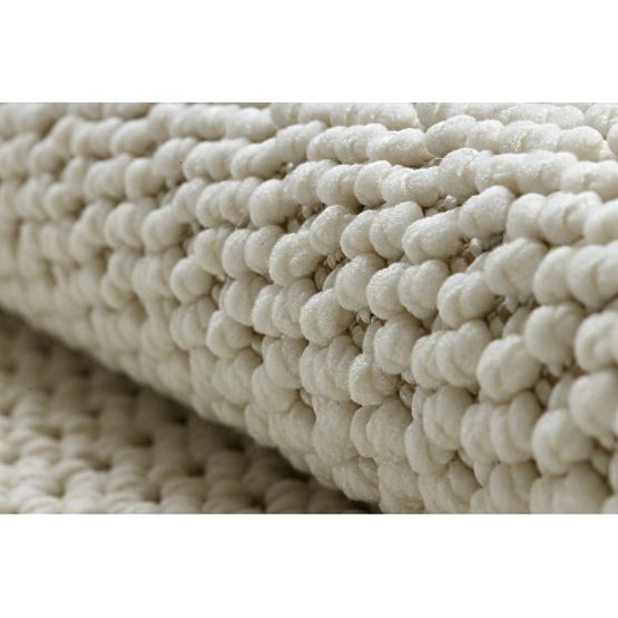 CASABLANCA LOOP Carpet White Loop, Soft