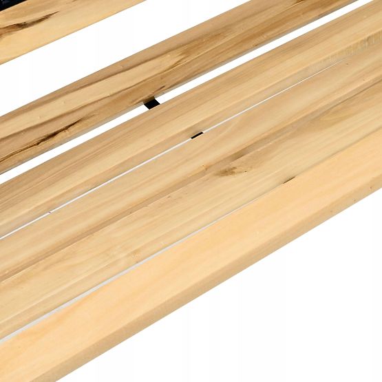 Cast Iron Garden Bench KARO