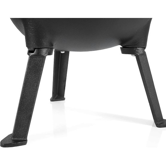 Cast Iron Pot KESEL 10 L