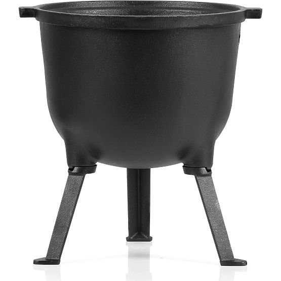 Cast Iron Pot KESEL 8 L