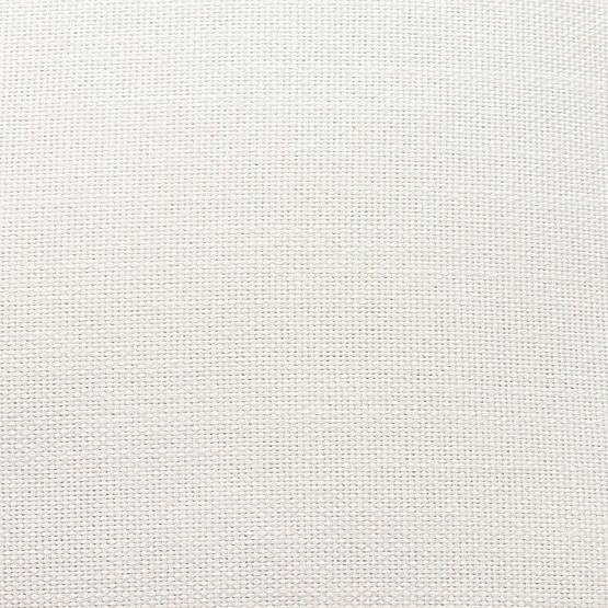 Castello Garden Chair with Wicker, Acacia Wood FSC, Teak Look, Beige