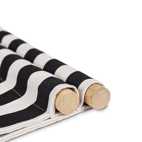 CAT HAMMOCK STRIPES P70512