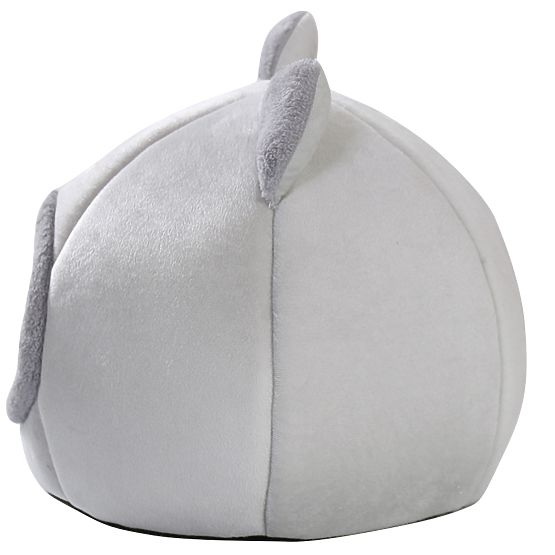 Cat House AMBER GRAY size L