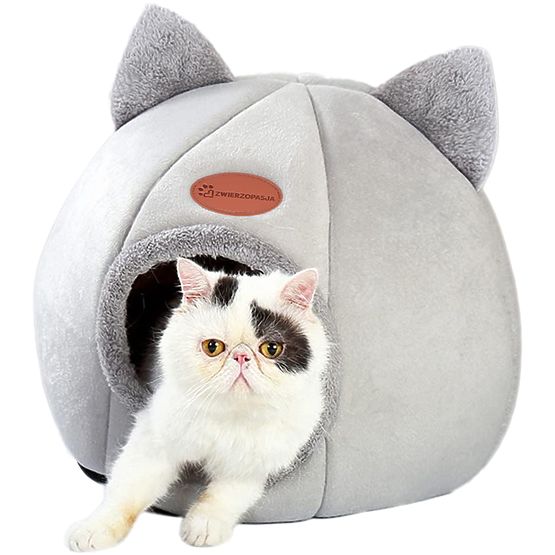 Cat House AMBER GRAY size M