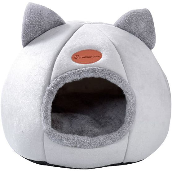Cat House AMBER GRAY size M