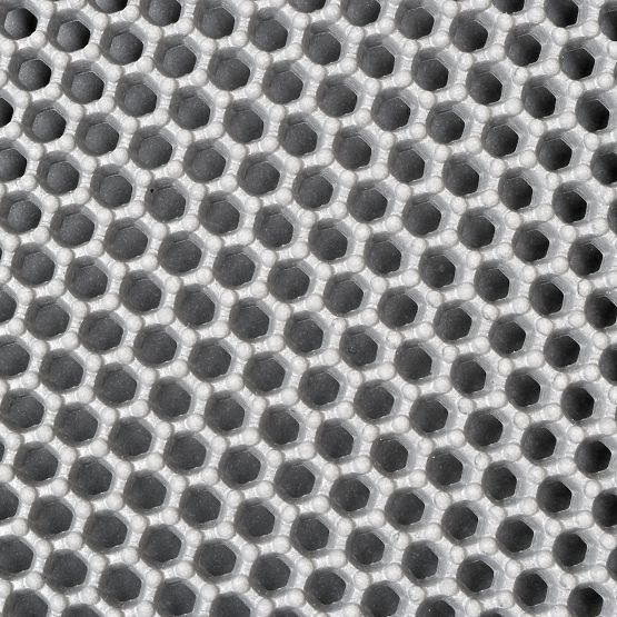 Cat Mat Doormat Catsy 40x50 cm Gray