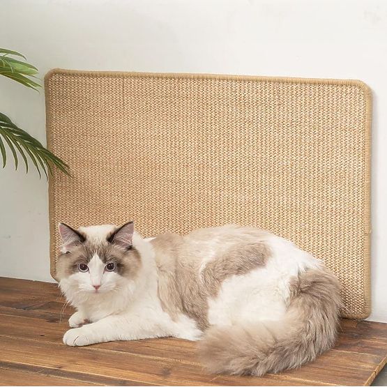 CAT SCRATCHING PAD 60x40cm 332494