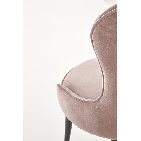 Chair K366 beige (1p=2pcs)