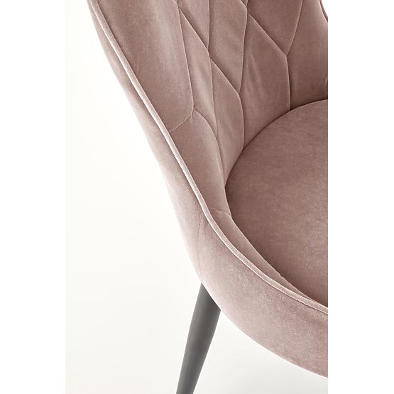Chair K366 beige (1p=2pcs)
