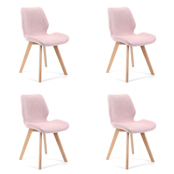 CHAIR SJ.0159 PINK