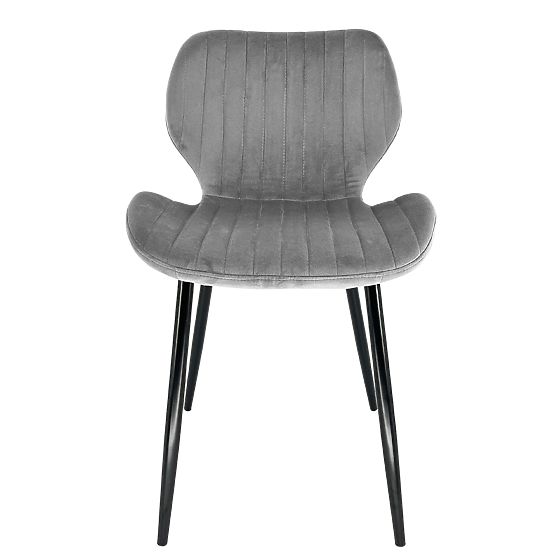 CHAIR SJ.17 GRAY