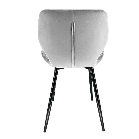 CHAIR SJ.17 GRAY