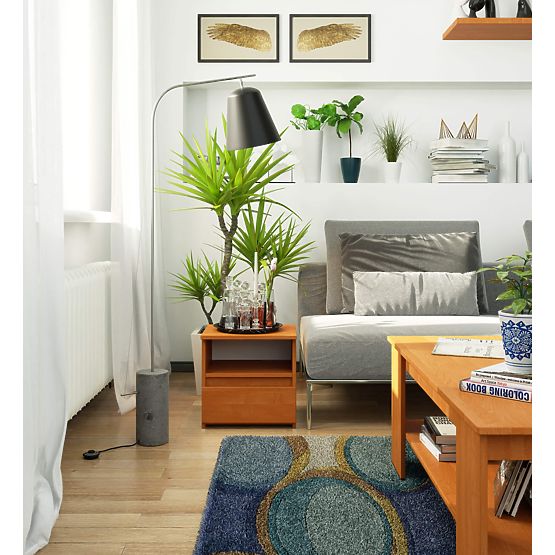 CHEST OF DRAWERS CL1 PK ALDER