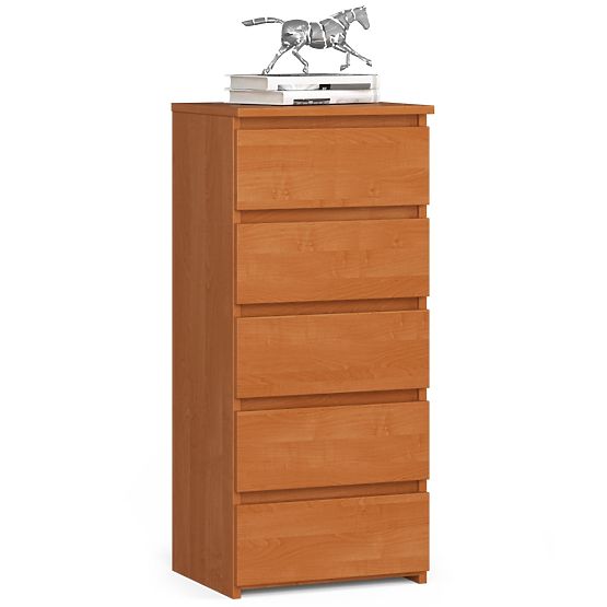 CHEST OF DRAWERS CL5 PK ALDER