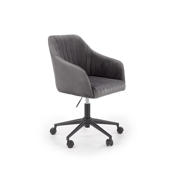 Children's Chair FRESCO - Gray