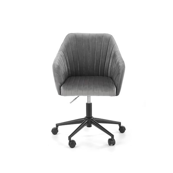 Children's Chair FRESCO - Gray