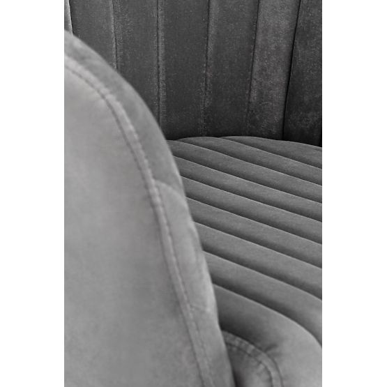 Children's Chair FRESCO - Gray