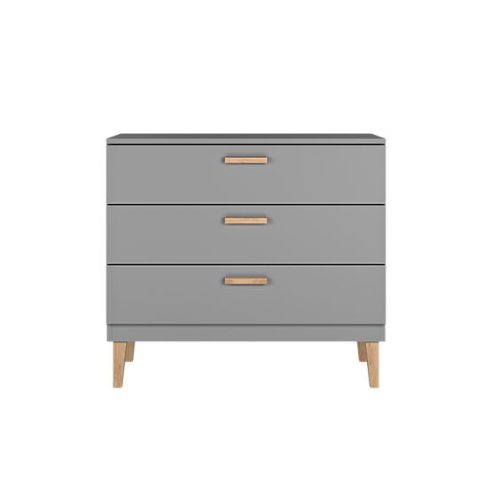 Children's chest of drawers KUBI